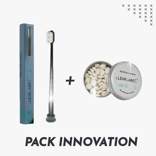 ClearCare | Pack Innovation